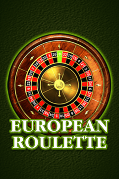 European Roulette